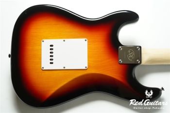 ED1 - 3 Tone Sunburst